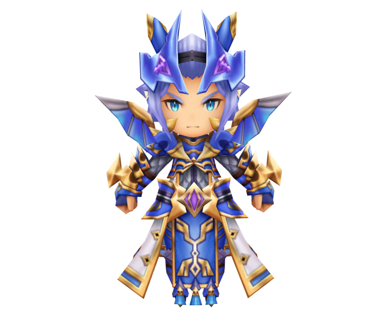 Download ZIP Archive - Dragalia Lost