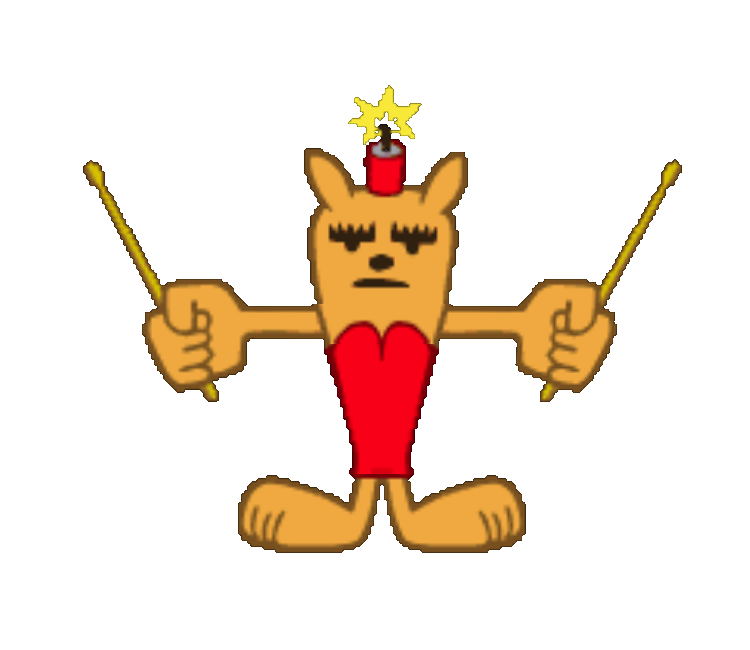 Preview in Browser - Um Jammer Lammy