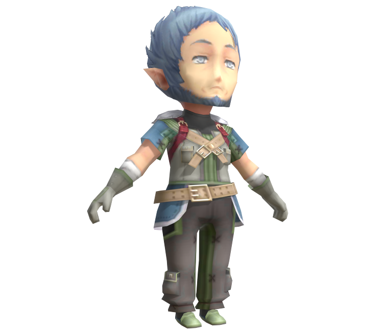 Preview in Browser - Rune Factory 4