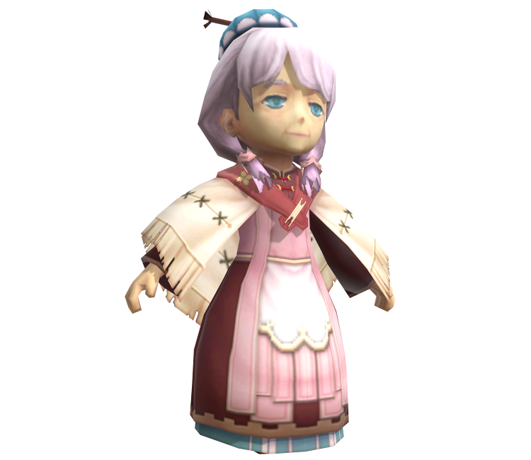 Preview in Browser - Rune Factory 4