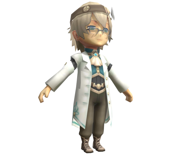 Preview in Browser - Rune Factory 4