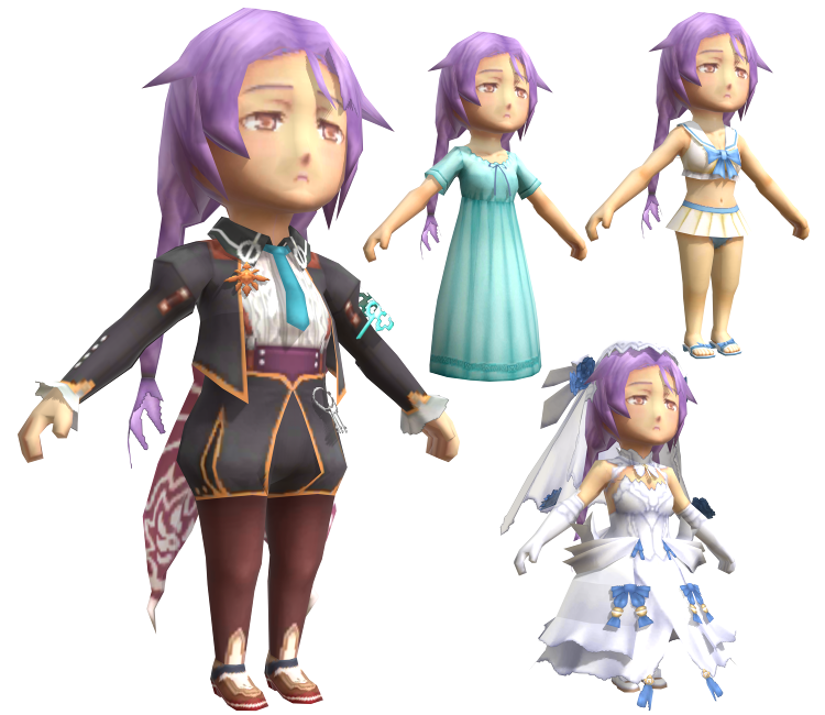 Preview in Browser - Rune Factory 4