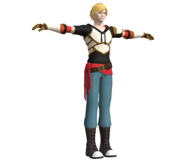 Preview in Browser - RWBY: Grimm Eclipse
