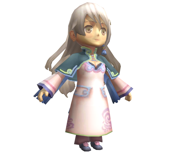 Preview in Browser - Rune Factory 4