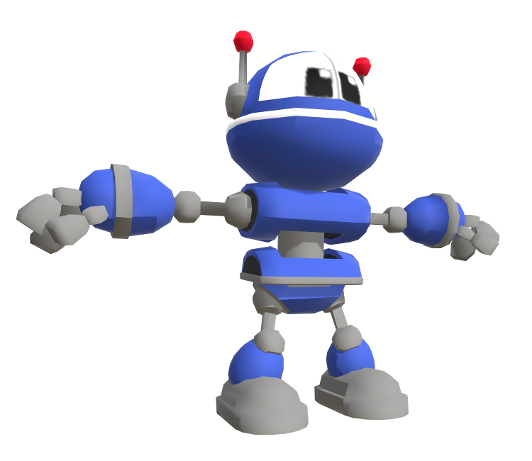 Preview in Browser - Buzz! Junior: Robo Jam