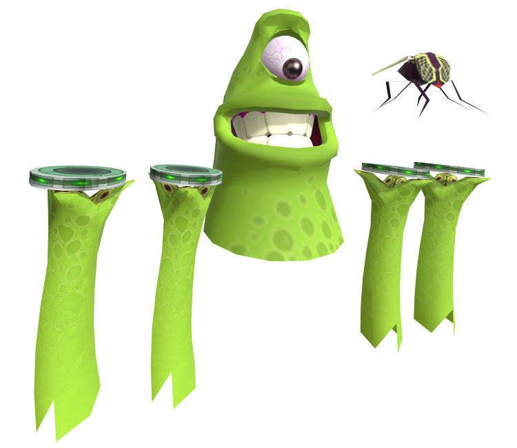 Preview in Browser - Buzz! Junior: Robo Jam