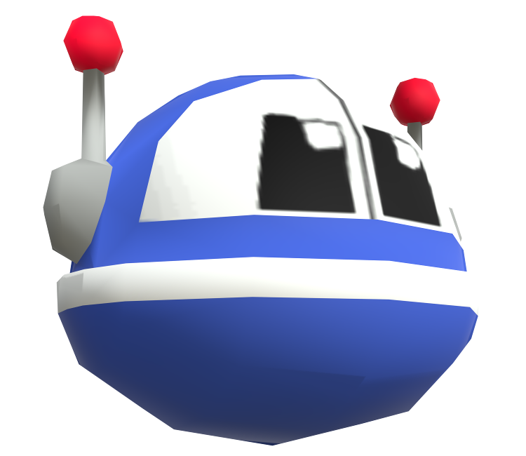 Preview in Browser - Buzz! Junior: Robo Jam