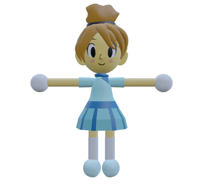 Preview in Browser - Rhythm Heaven Customs