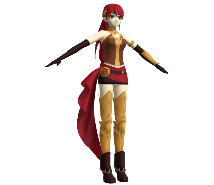 Preview in Browser - RWBY: Grimm Eclipse