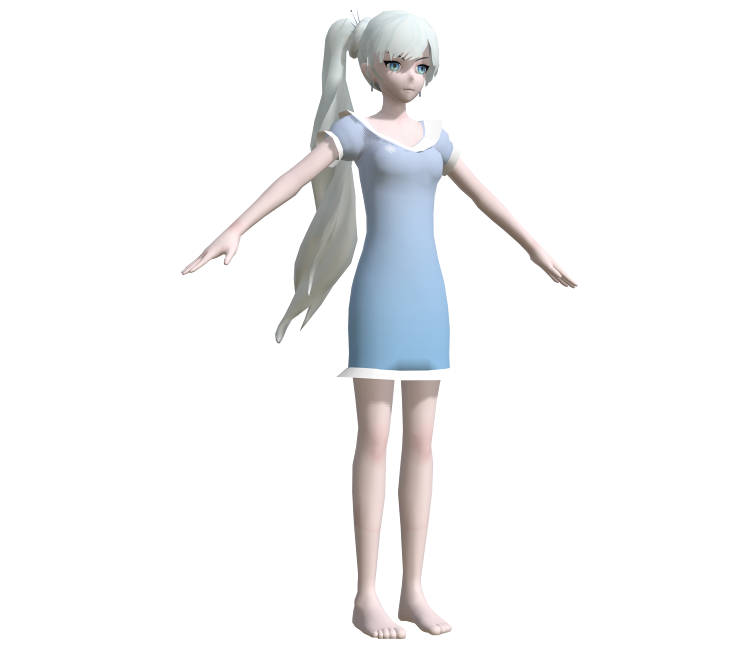 Preview in Browser - RWBY: Grimm Eclipse