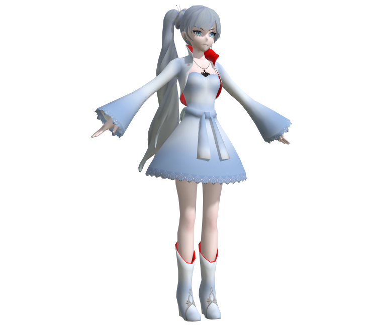 Preview in Browser - RWBY: Grimm Eclipse