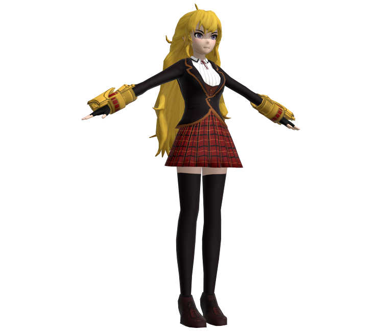 Preview in Browser - RWBY: Grimm Eclipse