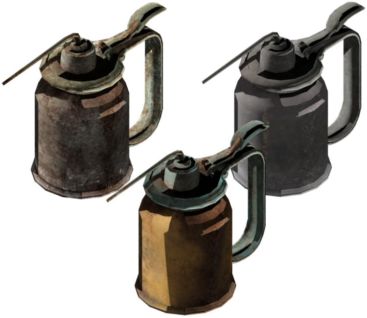 Preview in Browser - Fallout 4