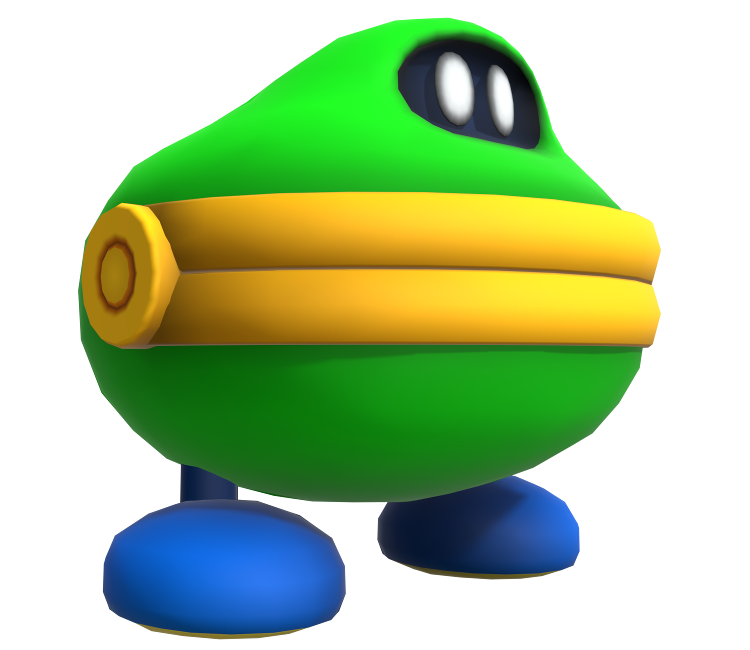 Preview in Browser - Super Mario 3D World