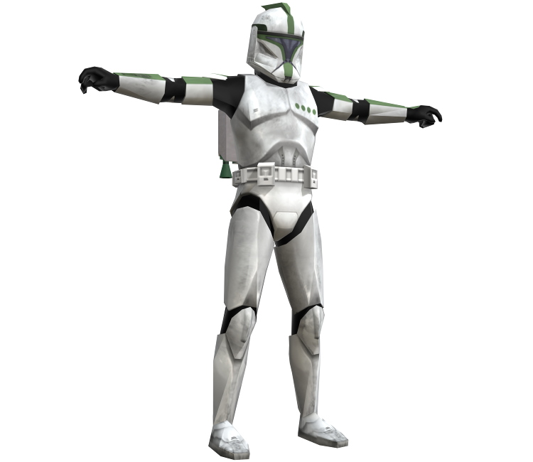 Preview in Browser - Star Wars: Battlefront