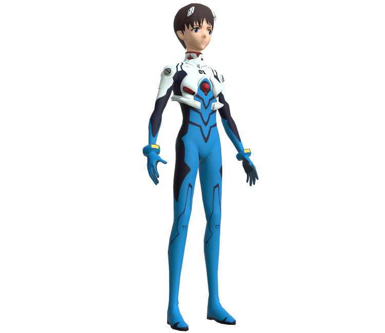 Preview in Browser - Evangelion: Breaking Dawn