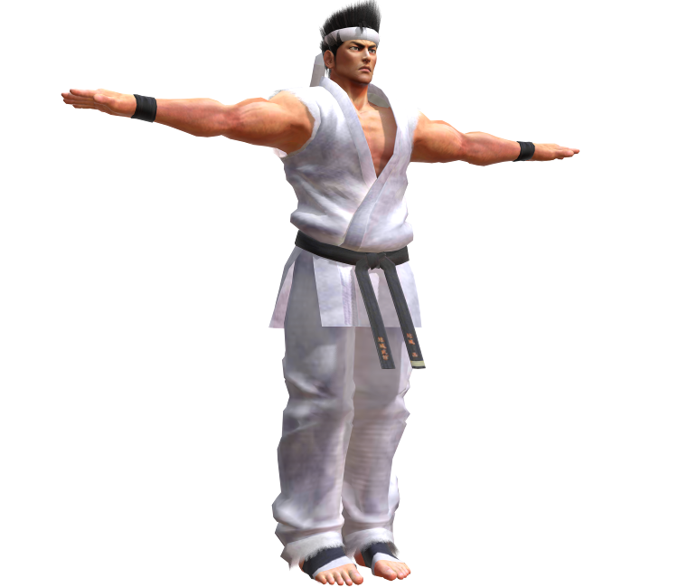 Preview in Browser - Fist of the North Star: Legends ReVive