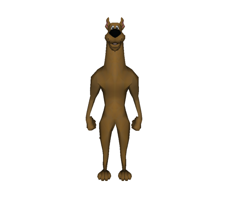 Preview in Browser - Scooby-Doo 2: Monsters Unleashed