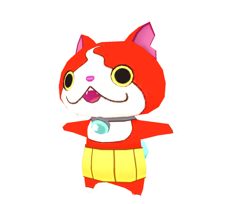 Preview in Browser - Yo-kai Watch World (JPN)