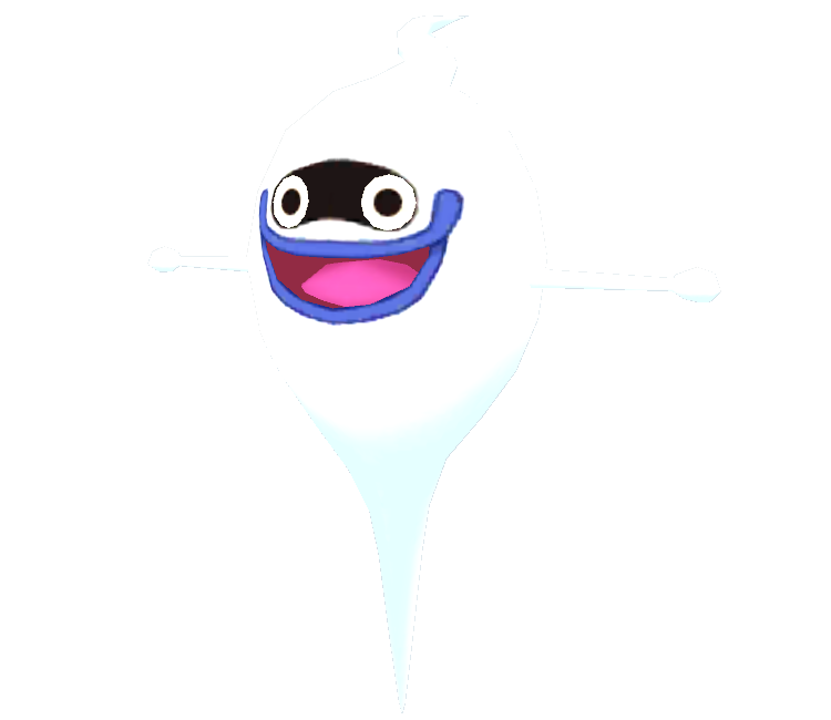Preview in Browser - Yo-kai Watch World (JPN)