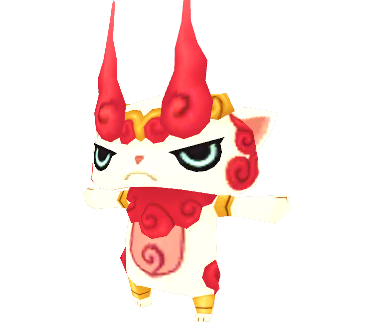 Preview in Browser - Yo-kai Watch World (JPN)