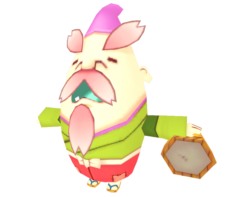 Preview in Browser - Yo-kai Watch World (JPN)