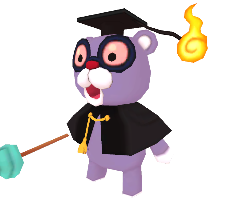 Preview in Browser - Yo-kai Watch World (JPN)