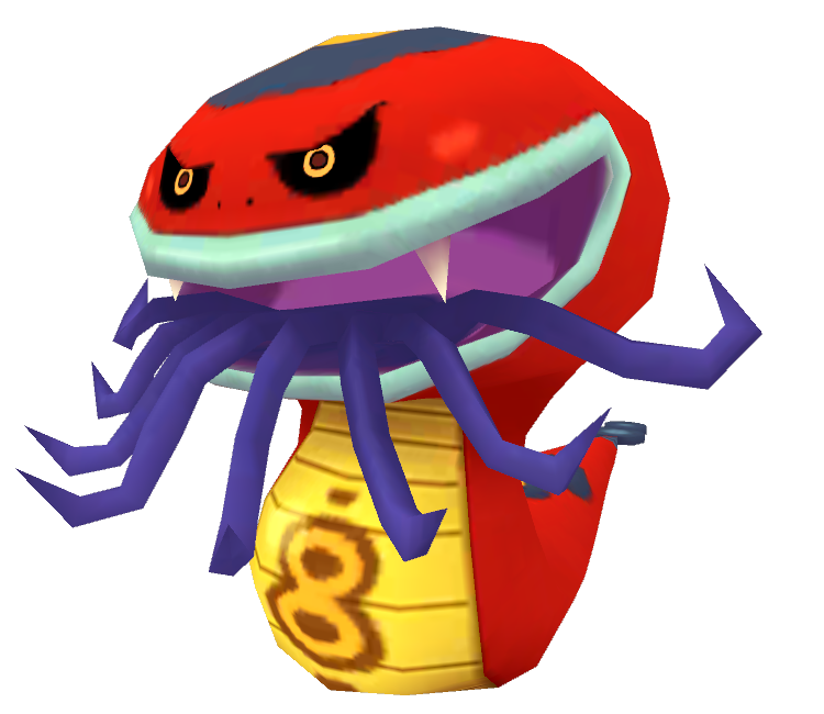 Preview in Browser - Yo-kai Watch World (JPN)