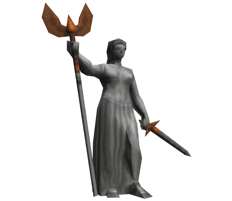 Preview in Browser - Hexen II