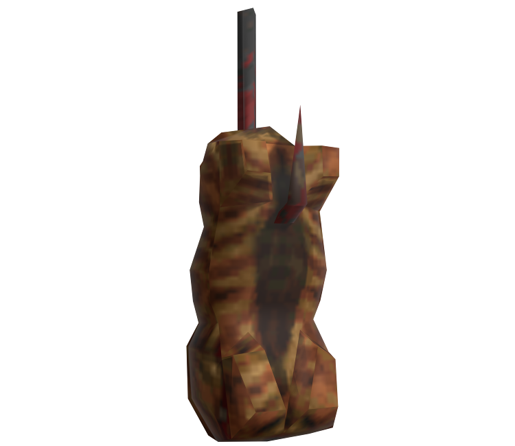 Preview in Browser - Hexen II