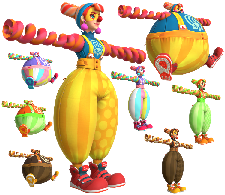 Download ZIP Archive - ARMS