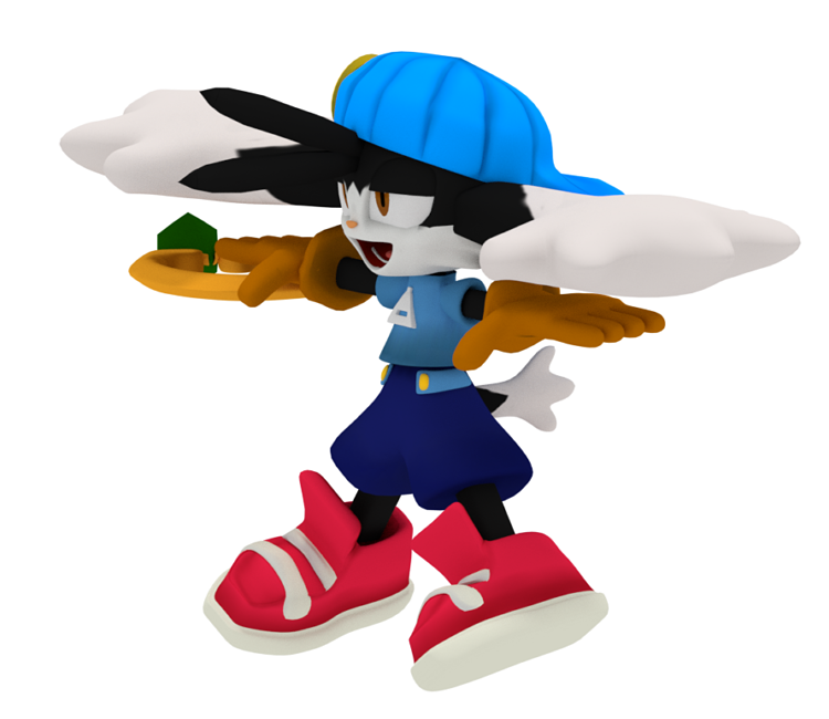 Preview in Browser - Klonoa Customs
