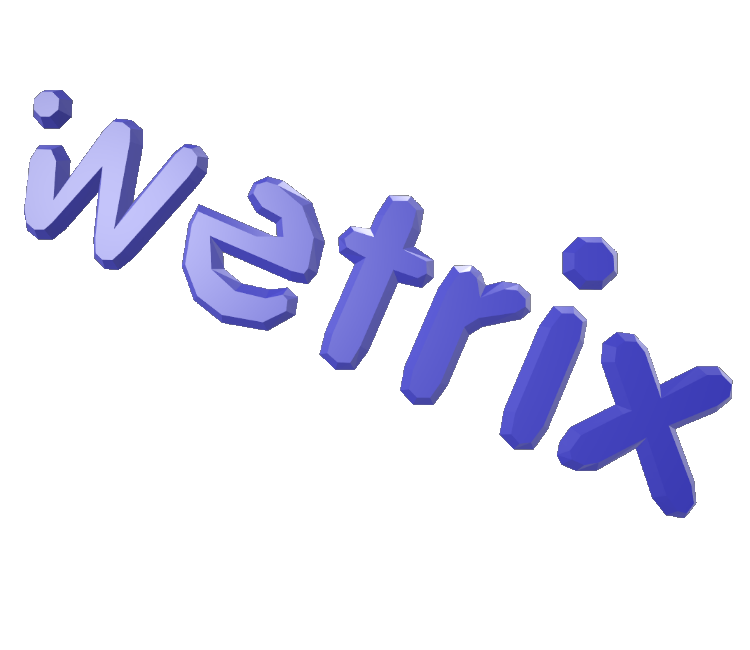 Preview in Browser - Wetrix