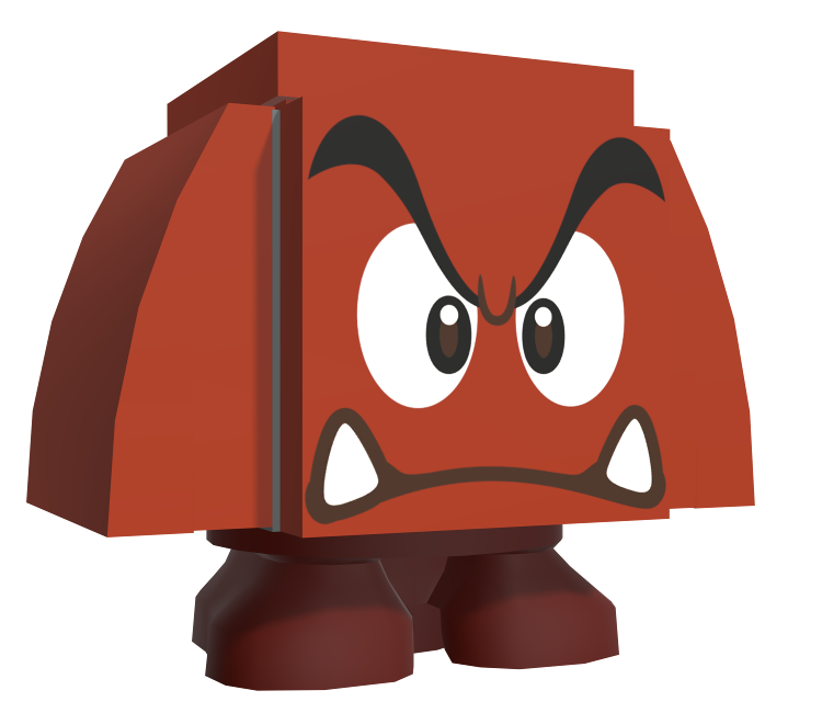 Download ZIP Archive - LEGO Super Mario