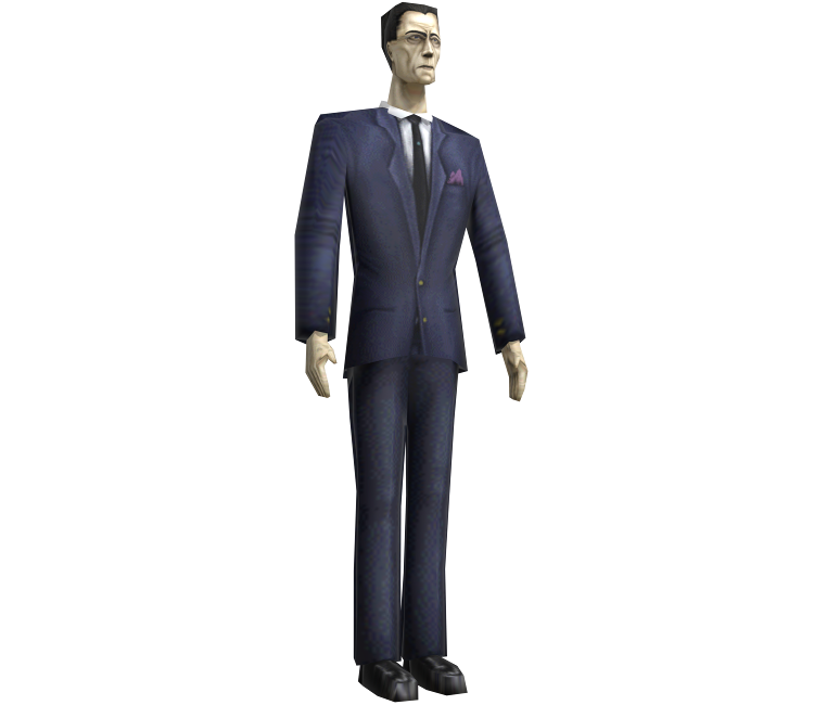 Preview in Browser - Half-Life