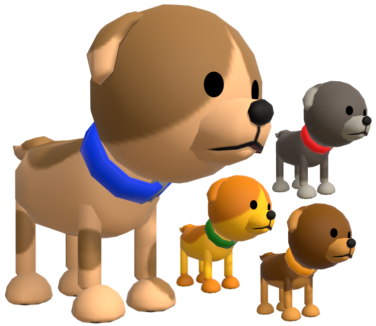 Download ZIP Archive - Wii Sports Resort