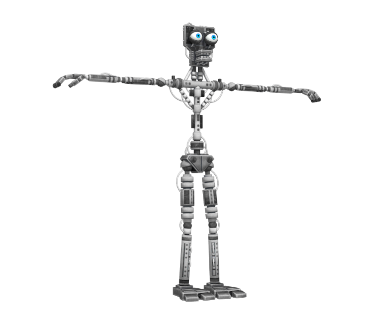 Preview in Browser - Five Nights at Freddy's AR: Special Delivery