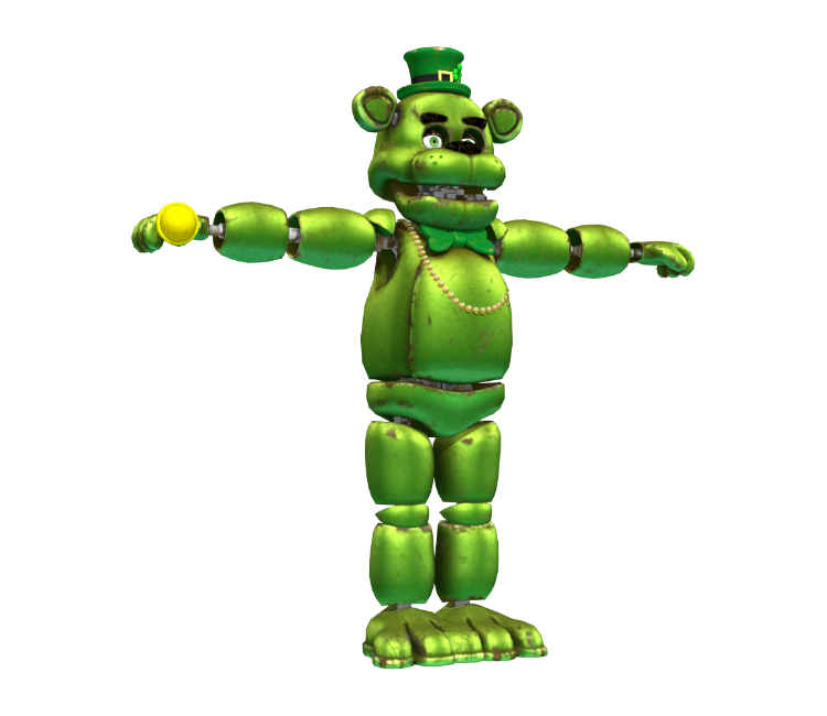 Preview in Browser - Five Nights at Freddy's AR: Special Delivery