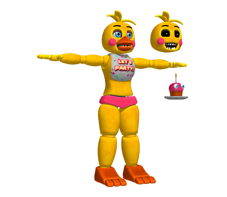 Preview in Browser - Five Nights at Freddy's AR: Special Delivery