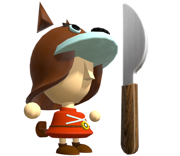 Preview in Browser - Nintendo Land