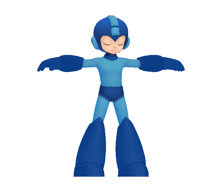 Preview in Browser - Mega Man X DiVE