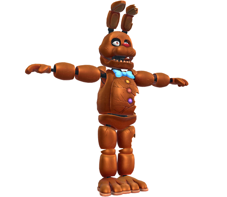 Preview in Browser - Five Nights at Freddy's AR: Special Delivery