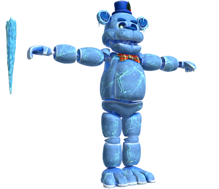 Preview in Browser - Five Nights at Freddy's AR: Special Delivery