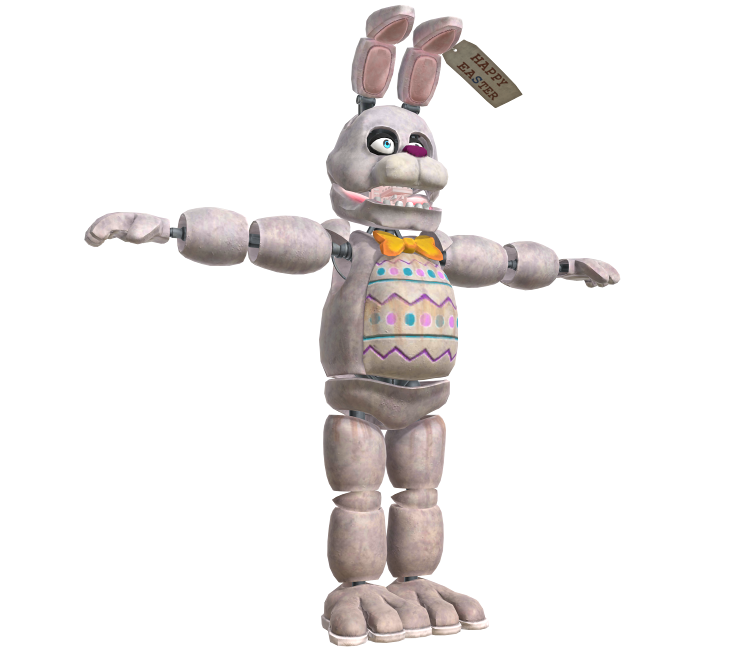 Preview in Browser - Five Nights at Freddy's AR: Special Delivery