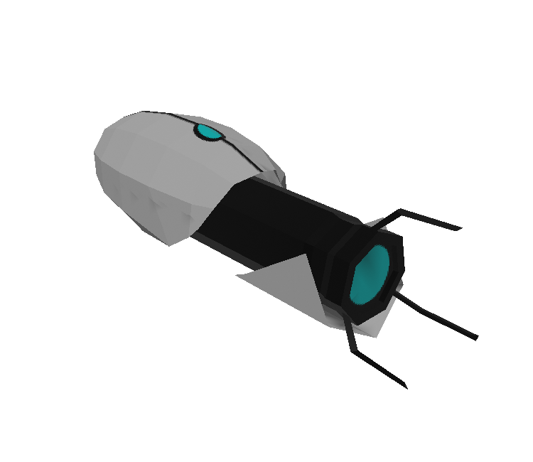 Preview in Browser - Portal Customs