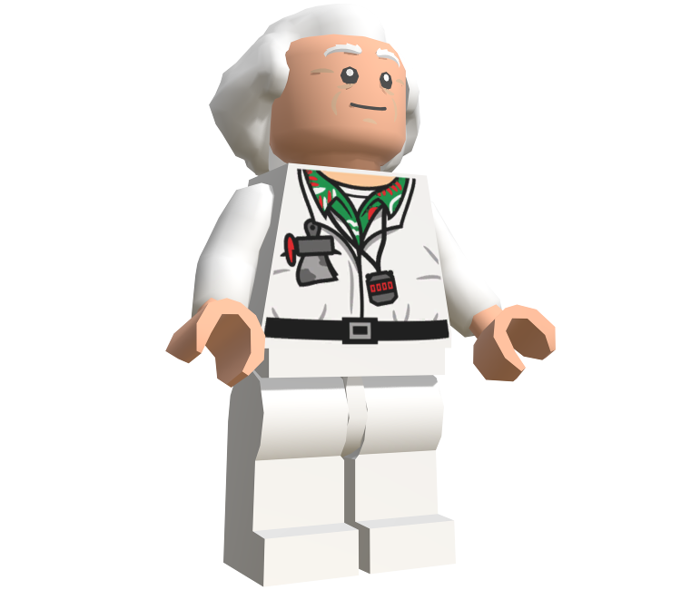 Preview in Browser - LEGO Dimensions