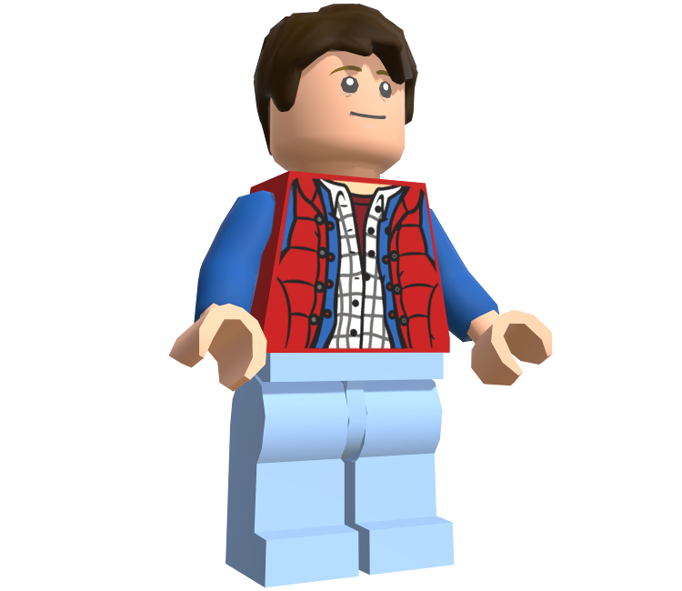 Preview in Browser - LEGO Dimensions