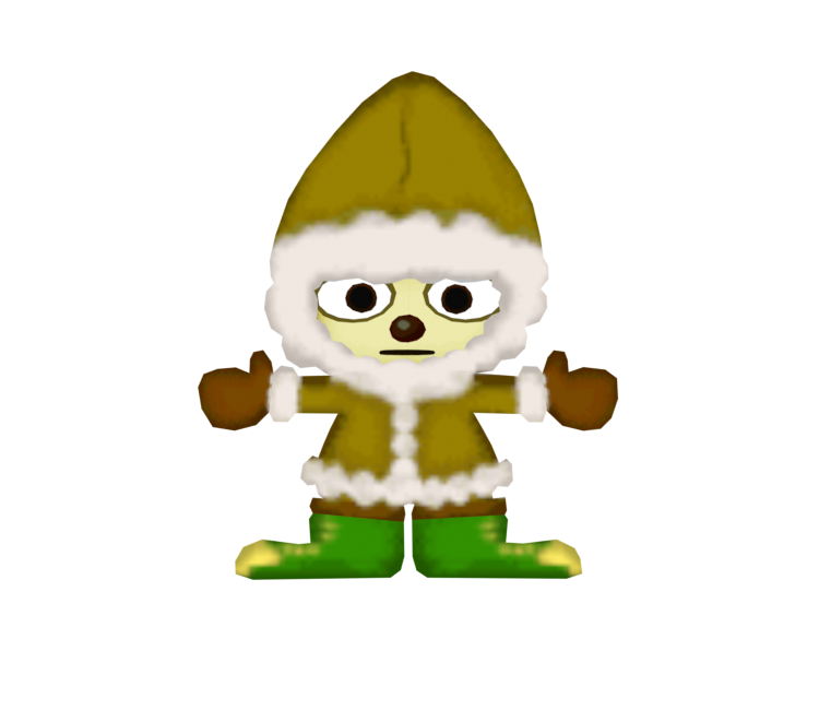 Preview in Browser - PaRappa the Rapper 2