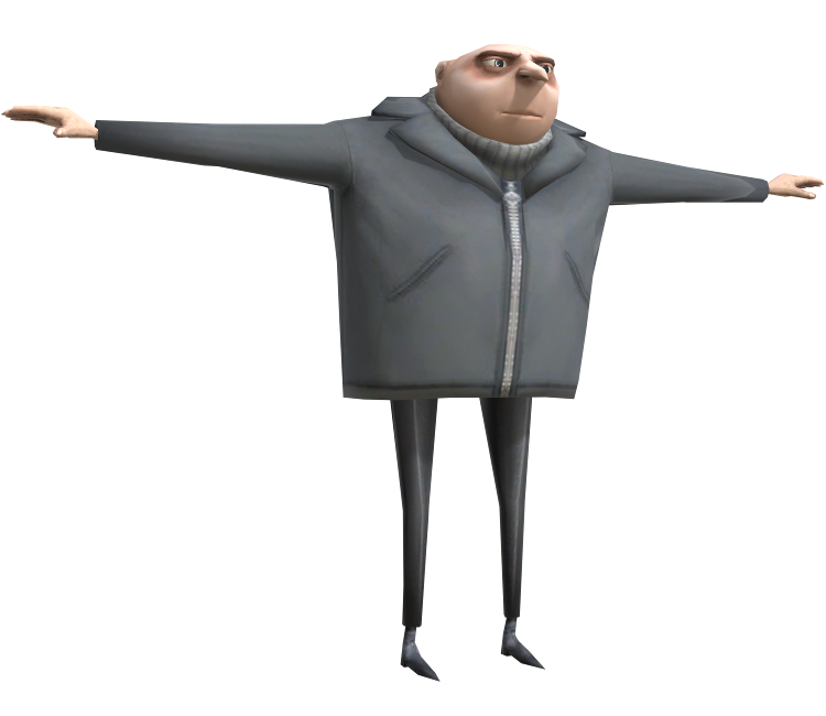 Preview in Browser - Despicable Me: The Game