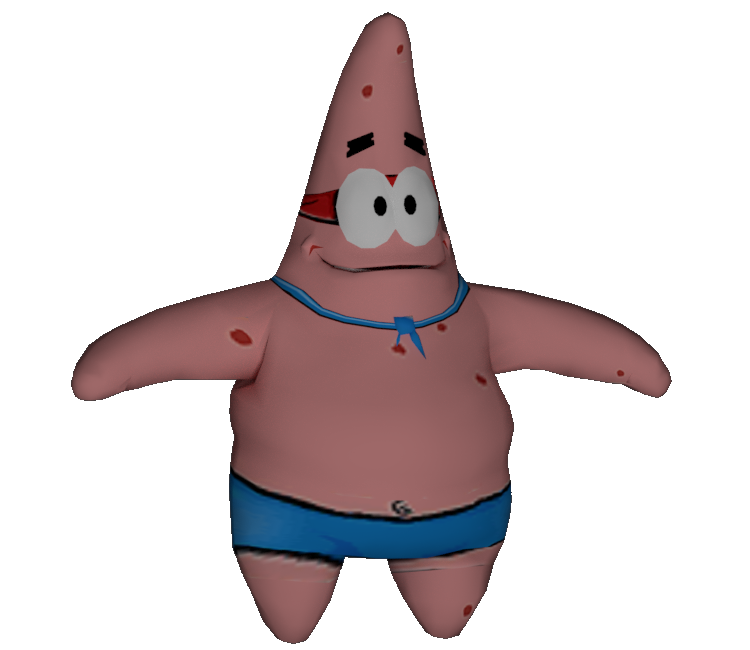 Preview in Browser - SpongeBob SquarePants: Creature from The Krusty Krab